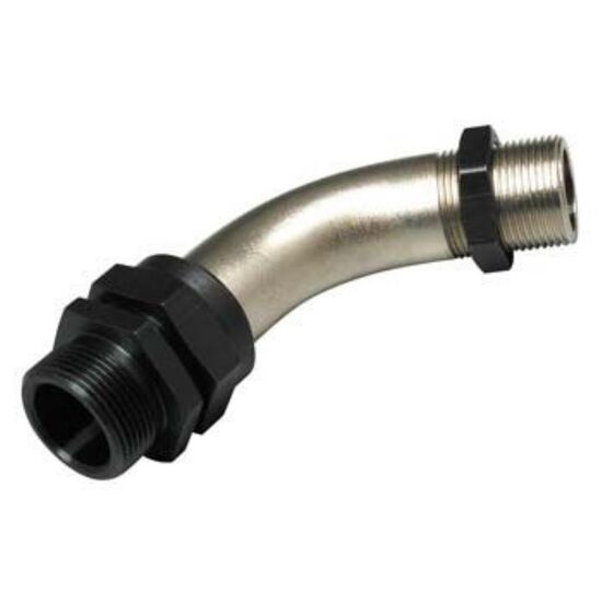COUDE + 2 ECROUS FS120S,S2 - 45526010