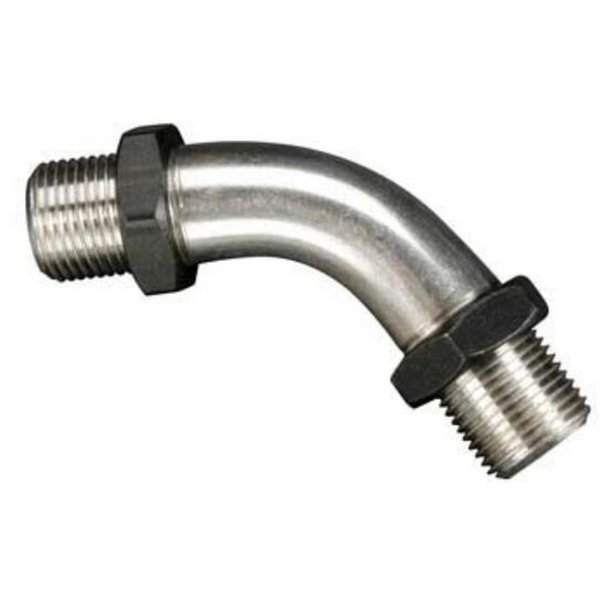 COUDE+2 ECROUS FS30S - 43069000
