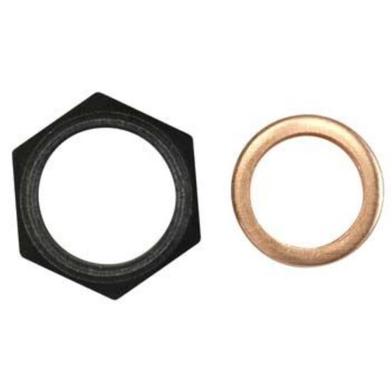 ECROU ECHAPPEMENT FS90-120,FT160 - 45169200