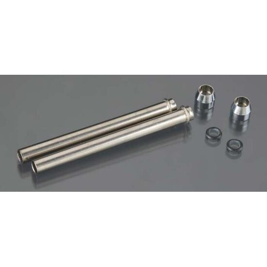 PUSH ROD COVER SET (S&L 1 Pièce Each) - 47066100