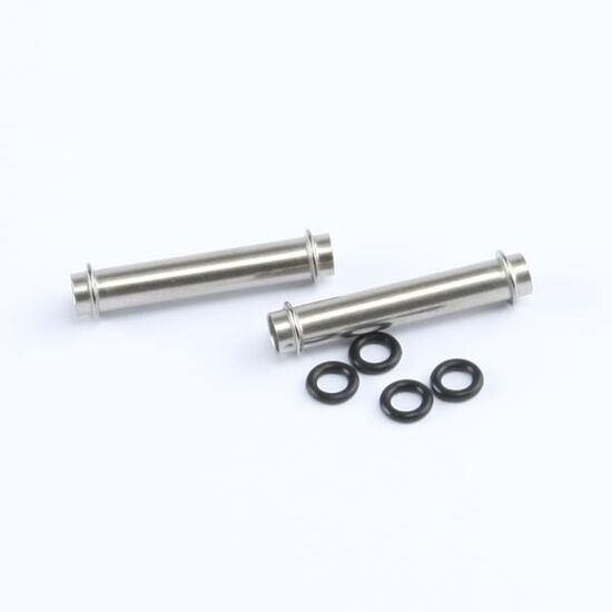 TUBE POUSS.+O'RING FS20  [PL05] - 45766100
