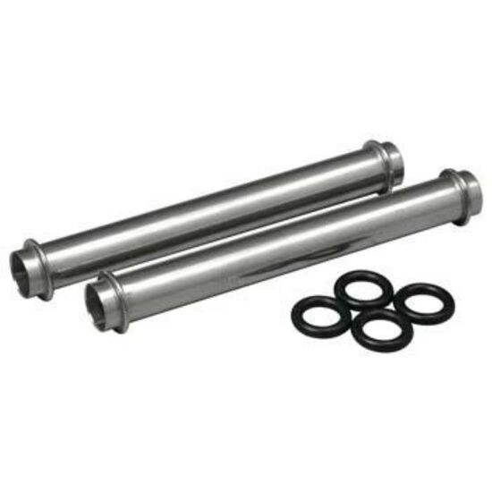 TUBE POUSSOIR+O'RING FS120S-2,-3,SE - 45566101