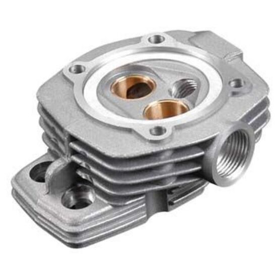 ZYLINDERKOPF O.VENTIL FS40S - 45204110