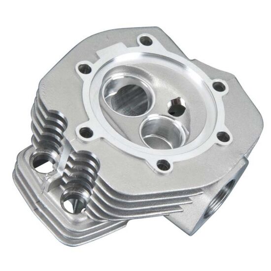 ZYLINDERKOPF FS120S,SE,SP O.VENT. - 45504111