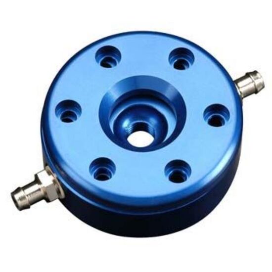 ZYLINDERKOPF MARINE 21RX-M - 23841000