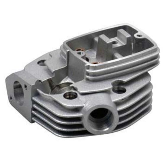 ZYLIND.KOPF O.VENT.FS91S-2P - 45904110