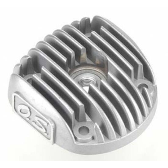 ZYLINDERKOPF 65LA silber - 26504010