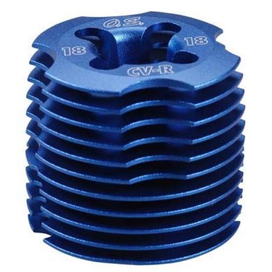 ZYLINDERKOPF 18CV-R.RX - 21804010
