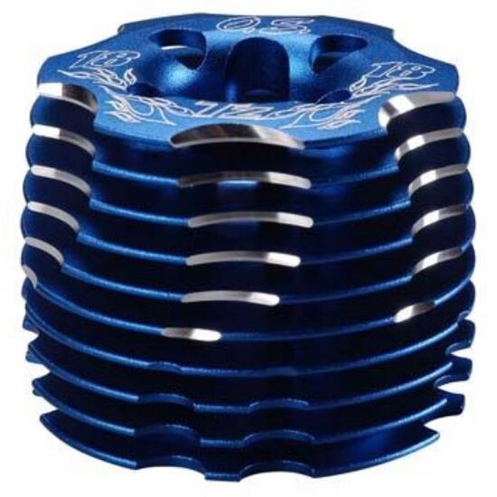 CULASSE EXTERIEURE (BLUE) 18TZ(S)-T - 21914010