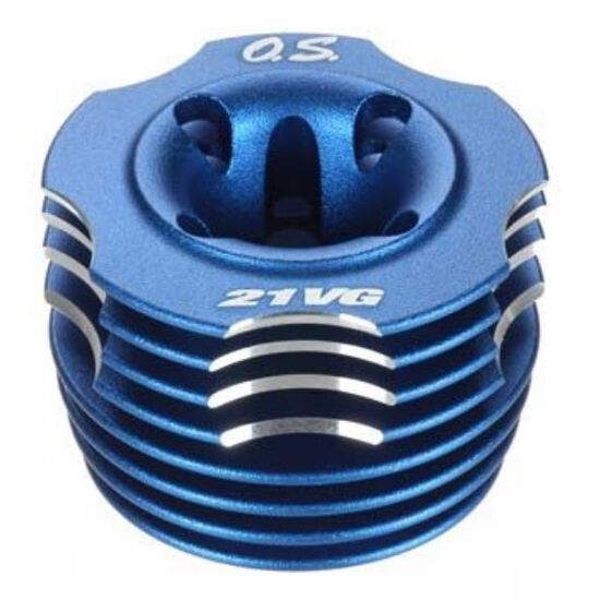 ZYLINDERKOPF 21VG-P,PX - 23604100