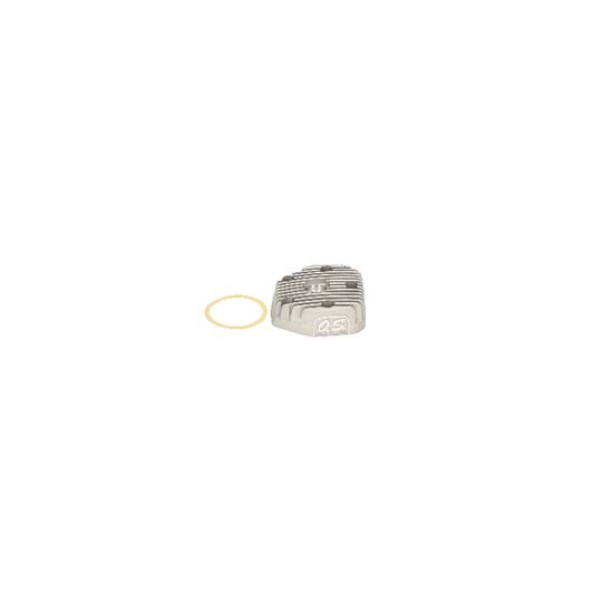 Culasse (Max-95AX) - 29114000