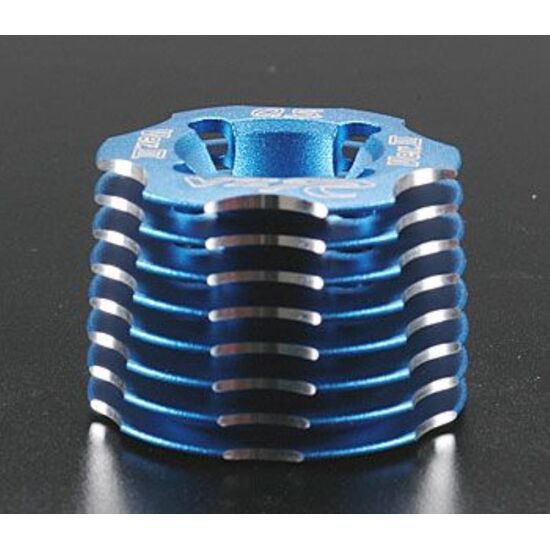 ZYLINDERKOPF AUSSEN 21RZ-R blau V2 - 23754621
