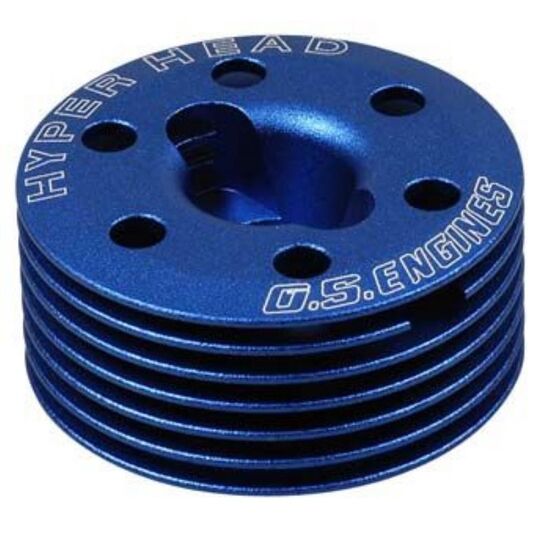 ZYL.KOPF HYPER HEAD 91SX-H - 72001000