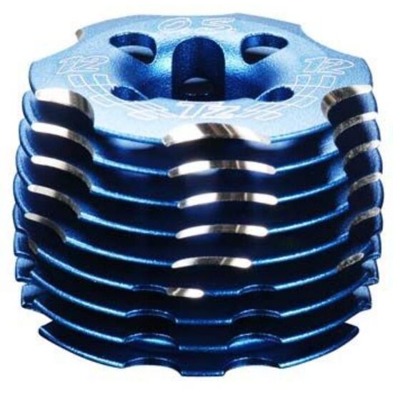 ZYLINDERKOPF AUSSEN (BLUE) 12TZ(P)-T3 - 21534000