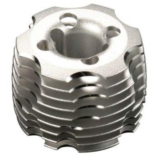 CULASSE EXTERIEURE (silver) 12TZ(P)-T5 - 21534010