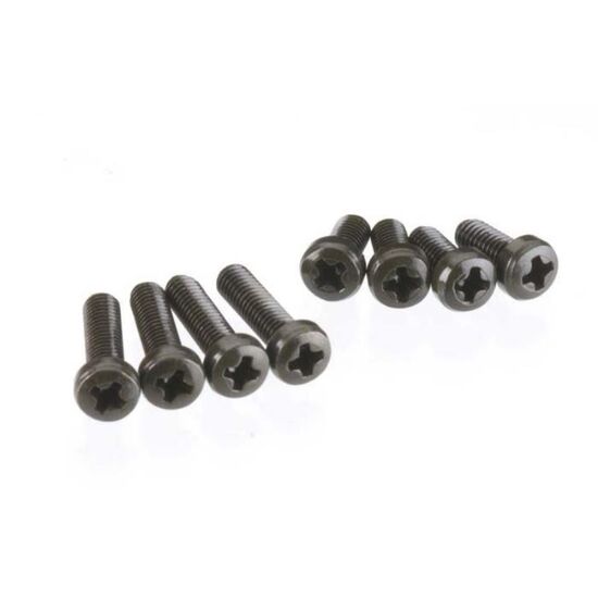 E23-600-SCREW SET 10FP - 21313000