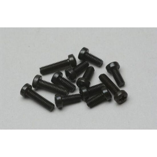 SCHRAUBEN 10FP-MARINE - 21347000