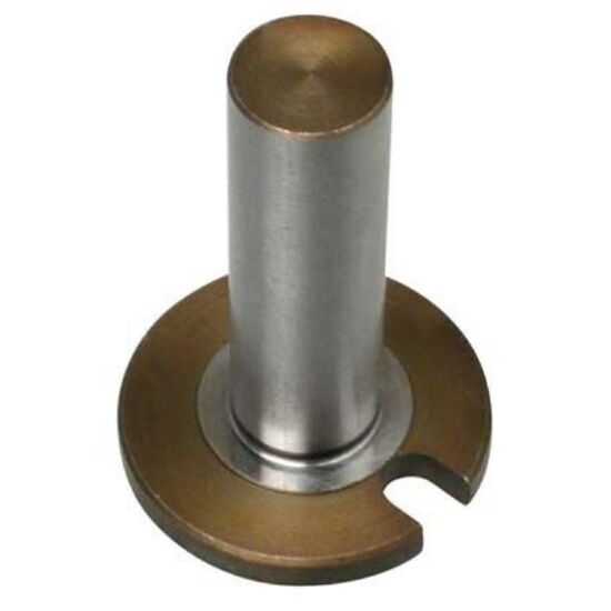 WELLE HINTEN 21RG(P)-X - 23602050
