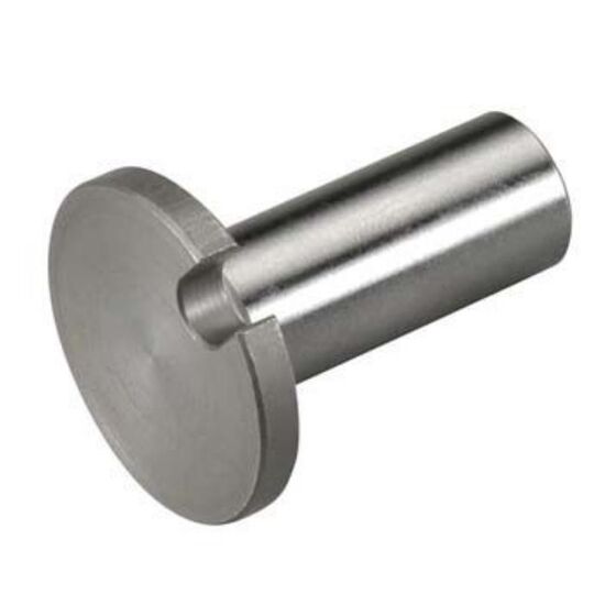 AXE CONE DEMARRAGE 12LD-X,12,15CV-RX - 21812200