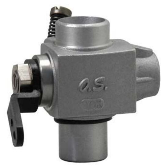DROSSEL 10K 15CV-A - 21581000