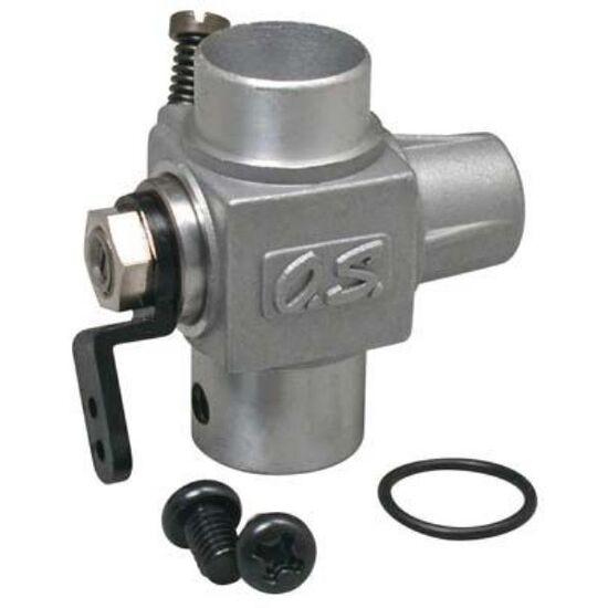 CARBURATEUR RC 25FX - 22681030