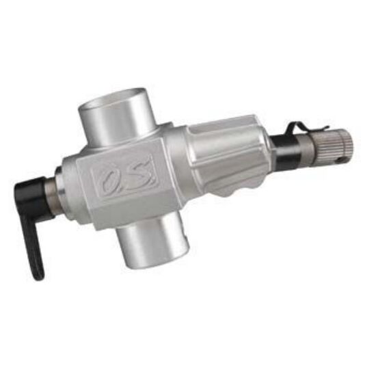 SCHIEBEVERGASER 21K 35AX - 23181000
