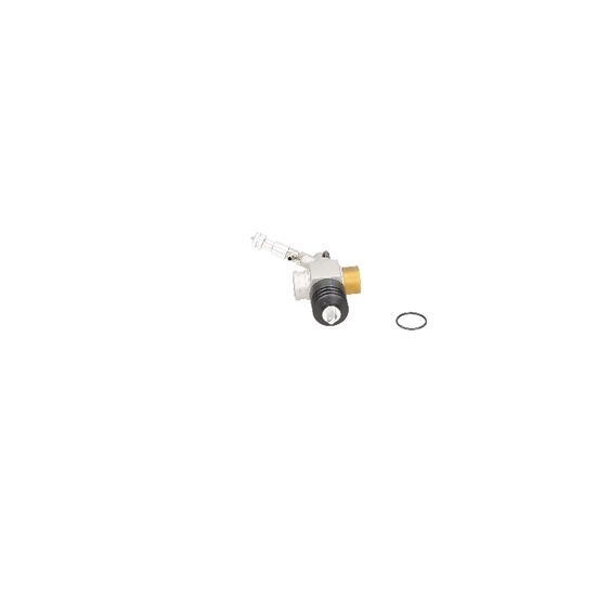 SCHIEBEVERGASER BUGGY 7,5MM 2SB-TI 21EX-B [PL05] - 22884011, 3 image
