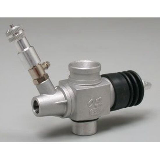 SCHIEBEVERGASER 7,5MM - 22884010