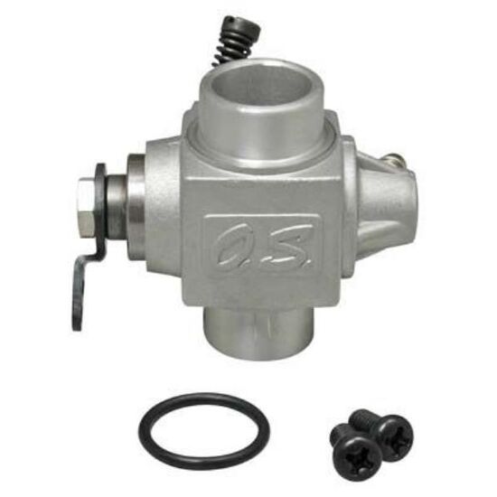 CARBURATEUR RC 40-46FX,50SX - 25681010