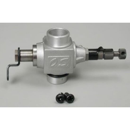 CARBURATEUR 40C 46FX-H - 25683000