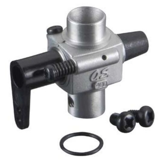 CARBURATEUR COMPLET 40D (40,46LA) - 24081000