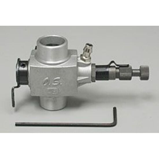 DROSSEL RC 4E 21RX-M - 25383010