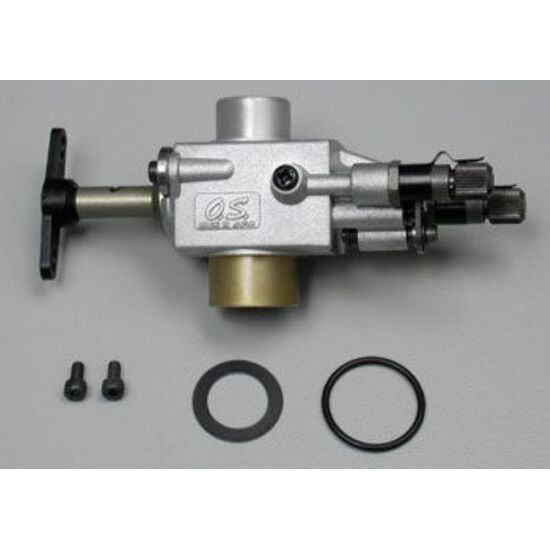 DROSSEL 60B 61SXH,RXH WC - 27981010