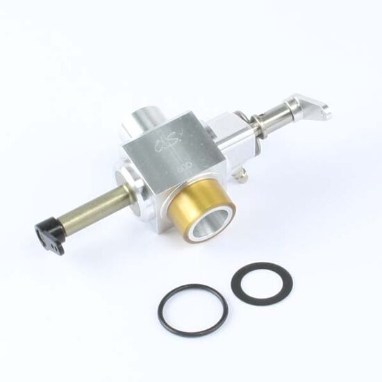 CARB.+REGLAGE 61SX-H,61RX-H - 27983000