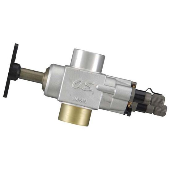 VERGASER 61B 91HZ - 29085000