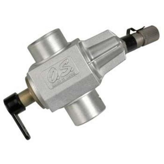 DROSSELVORRICHTUNG 120AX - 29182000
