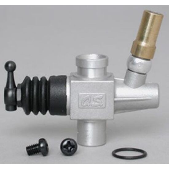 SCHIEBEVERGASER 713B - 22181000