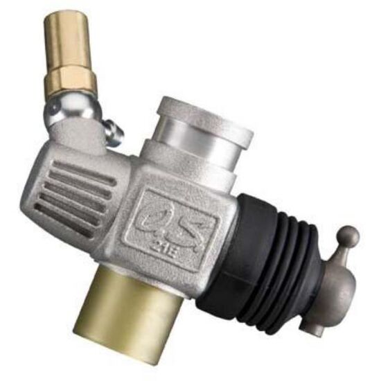 SCHIEBEVERGASER 30VG(P)-SR,-X - 23981010
