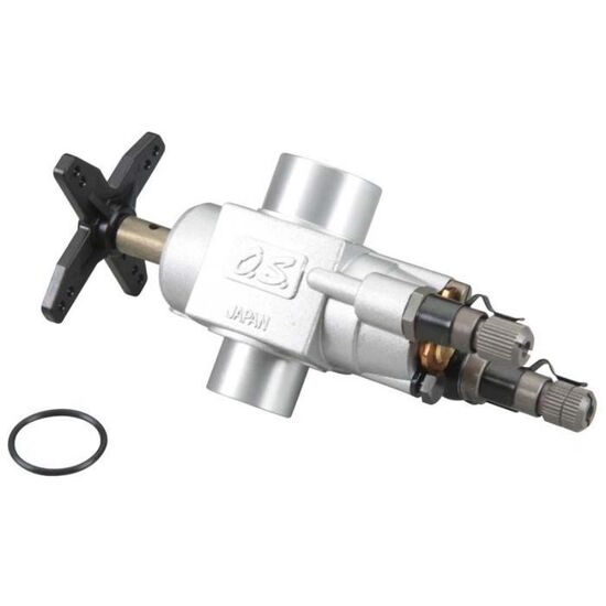 Carburettor complete 40L (Max-55HZ) - 25881000