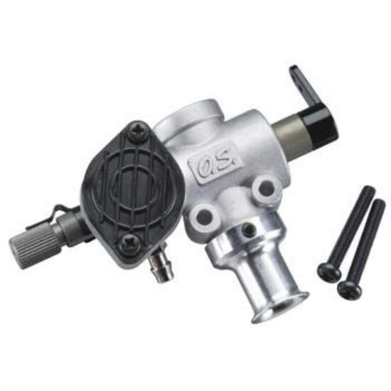 Carburateur complet (61R) (Fsa-81P) - 44882000