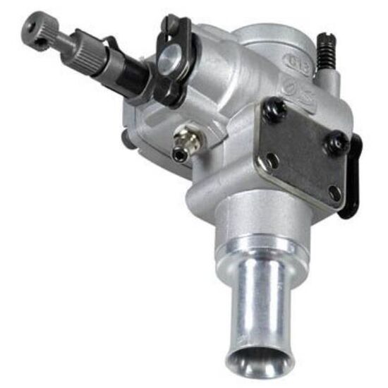 Carburateur complet (61P) (Fsa-81P) - 44982000
