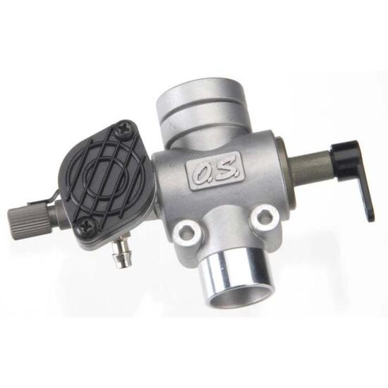 DROSSEL (80R) FS200S-P - 44582000