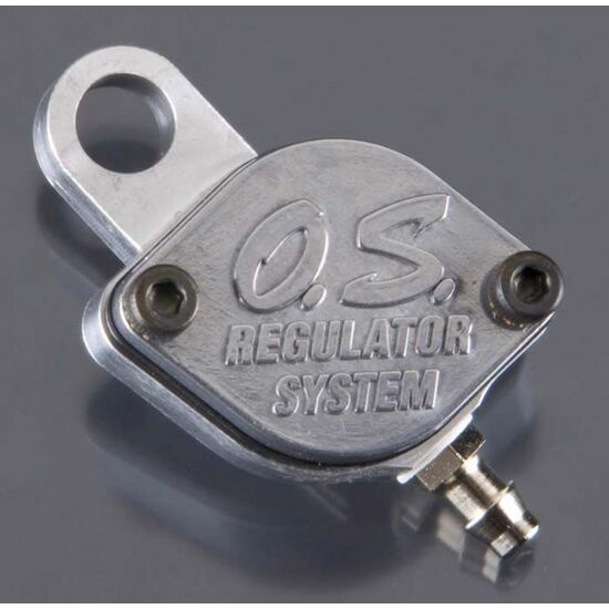Régulateur pour OS 91SZ Hring-PS (Typ 60M-P) - 29181980
