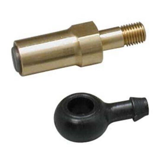 GICLEUR + POINTEAU 12CV-X - 21481900