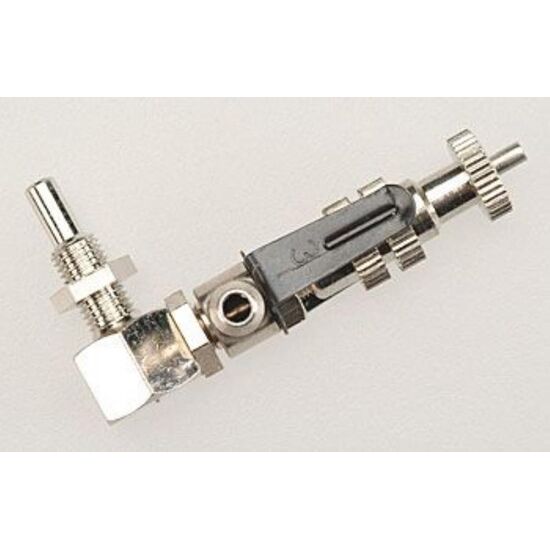 DÜSENSTOCK+NADEL NACH OBEN 10FP-B - 21381300