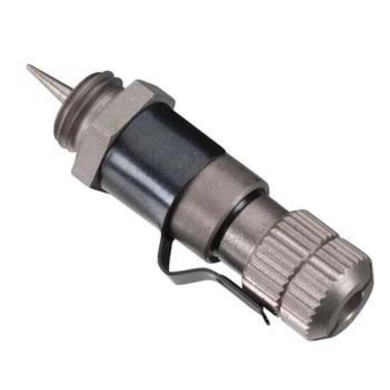 Needle Valve assembly (61E-R) - 29088980