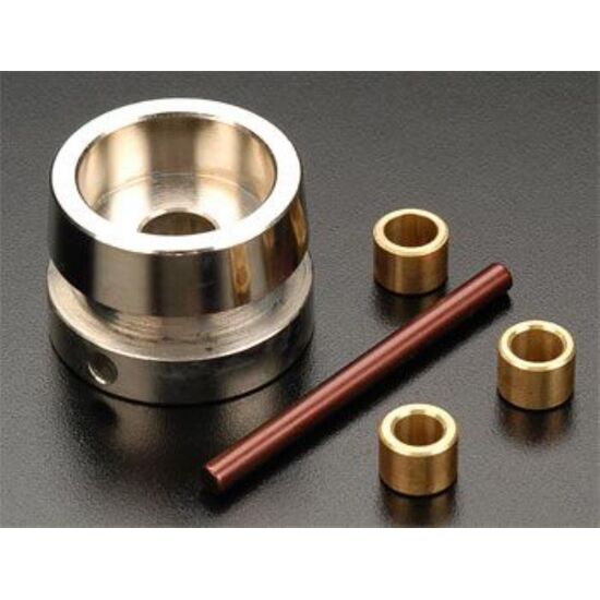 VOLANT NO 2B FOR 20FP,20RC-M - 71802005