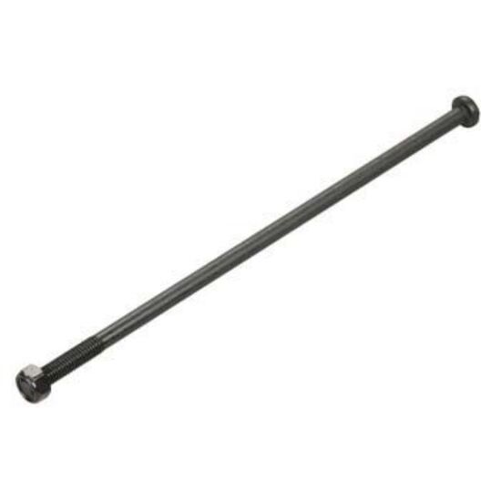 VIS ASSEMBLAGE SIL. E-5020 120AX - 29122530