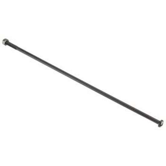 VIS ASSEMBL.SILENCIEUX BGX1,160FX - 29325300