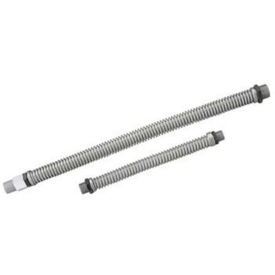 BIEGEROHR K FS-40->80 FT120 120CM - 72108000